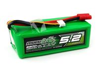 MultiStar High Capacity 3S 5200mAh Multi-Rotor Lipo Pack for QR X350 PRO [912700017-0]